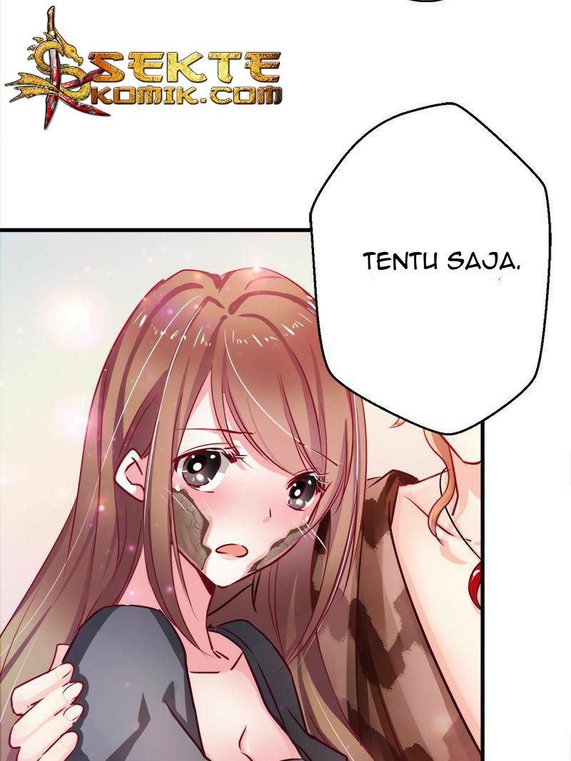 Beauty and the Beasts Chapter 03 Gambar 20